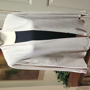 Eileen Fisher Jacket. Size Large